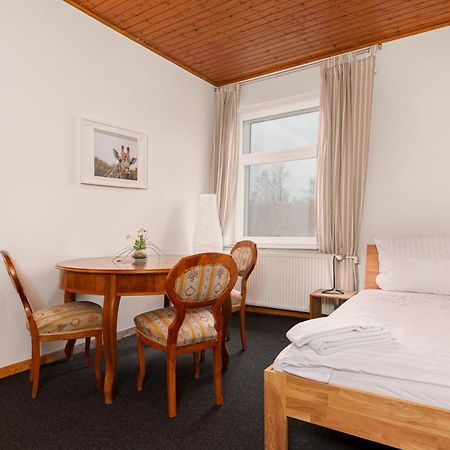 Hotel Rutherbach Essen Exteriör bild