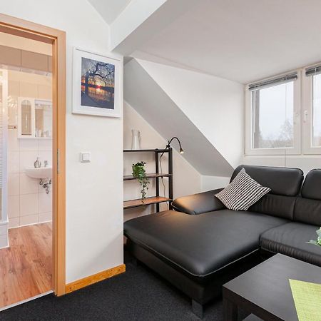 Hotel Rutherbach Essen Exteriör bild