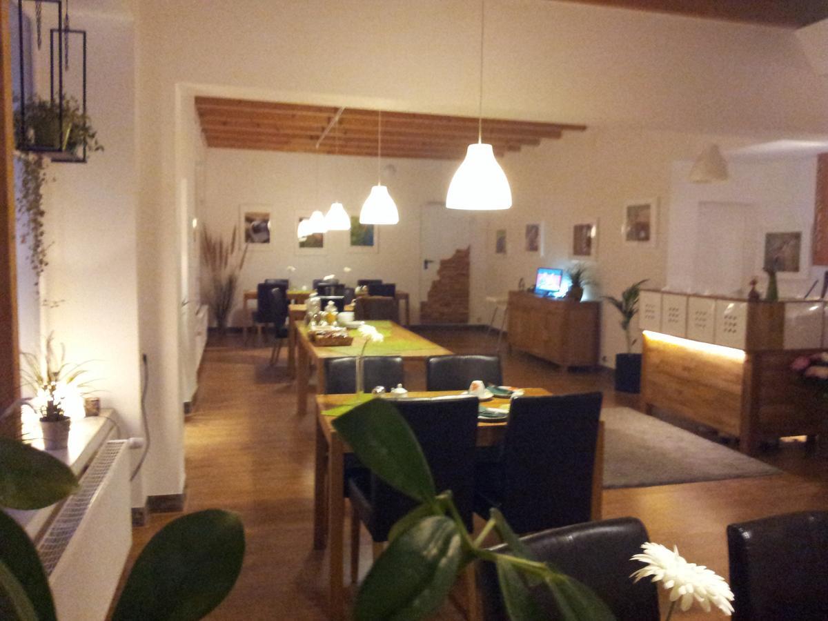 Hotel Rutherbach Essen Exteriör bild