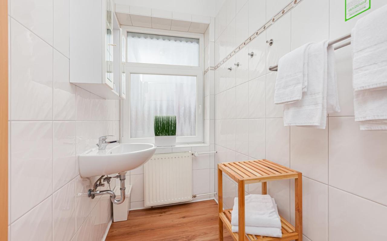 Hotel Rutherbach Essen Exteriör bild