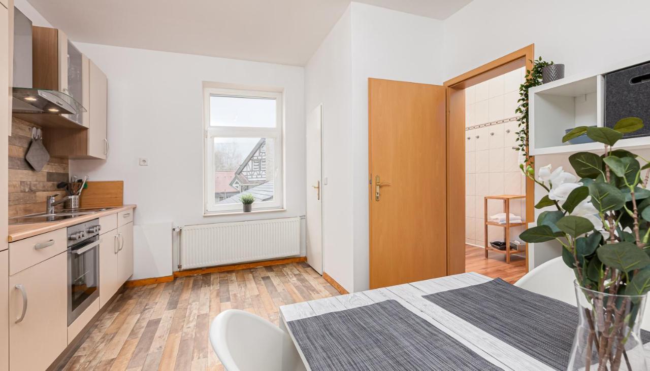 Hotel Rutherbach Essen Exteriör bild