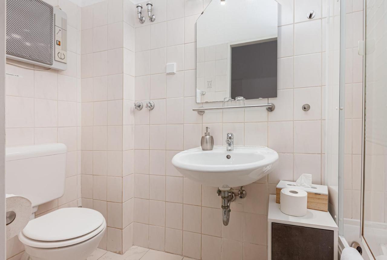 Hotel Rutherbach Essen Exteriör bild